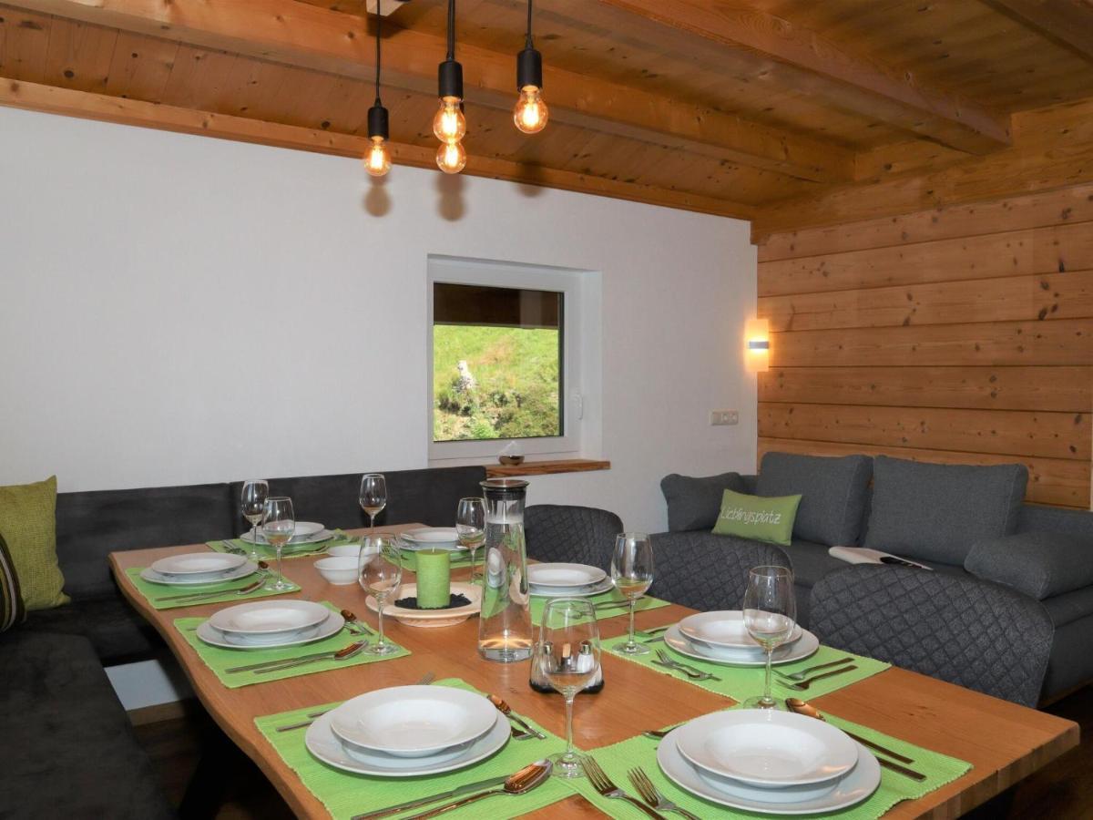 Holiday Flat Motzerngut, Mittersill Bagian luar foto