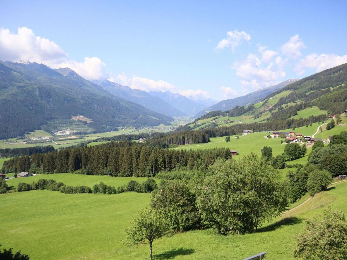 Holiday Flat Motzerngut, Mittersill Bagian luar foto