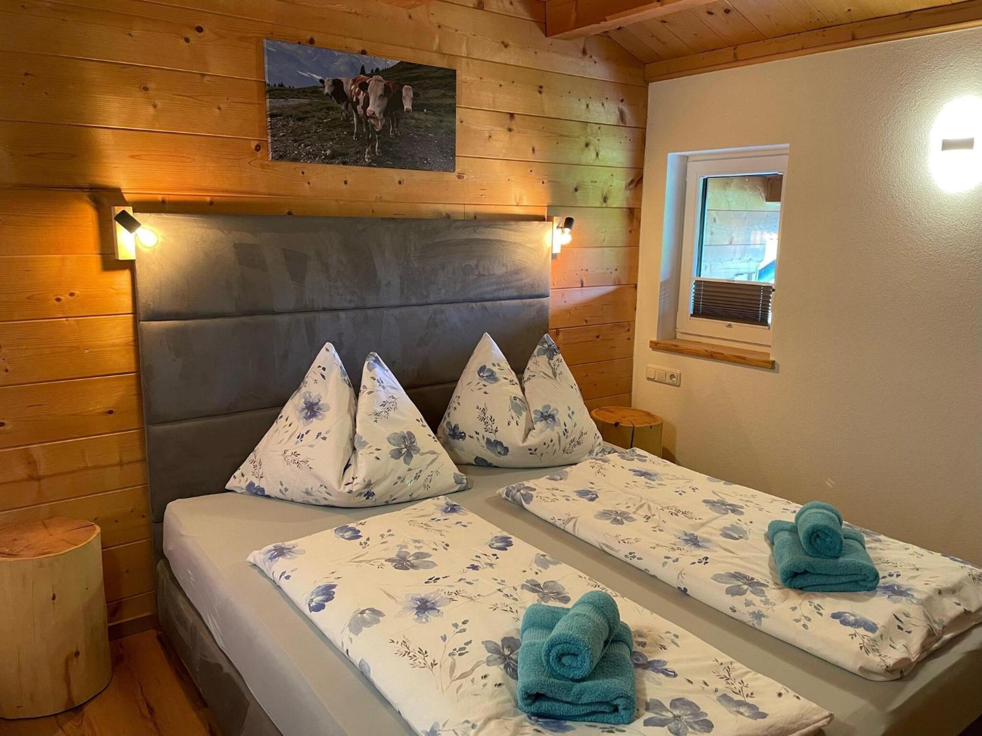 Holiday Flat Motzerngut, Mittersill Bagian luar foto
